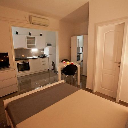 Apartman 2 Zara Esterno foto
