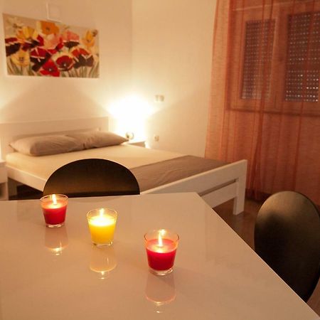 Apartman 2 Zara Esterno foto