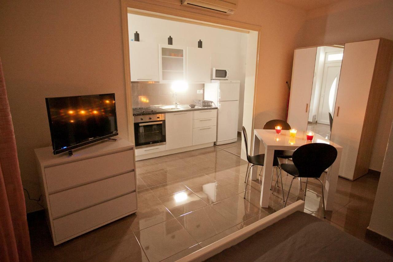 Apartman 2 Zara Esterno foto