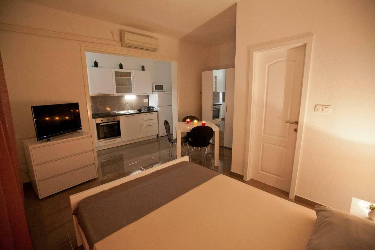 Apartman 2 Zara Esterno foto