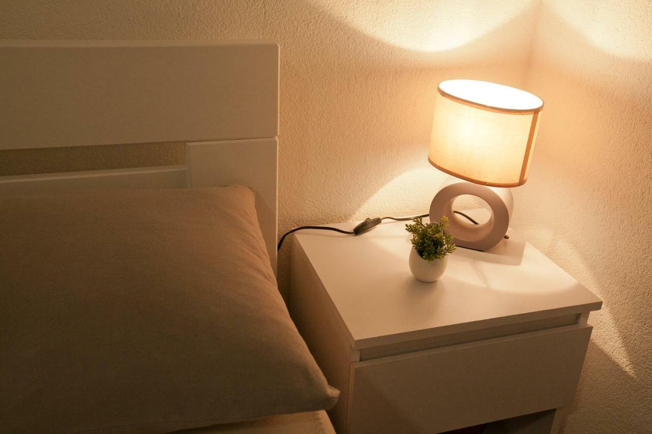 Apartman 2 Zara Esterno foto