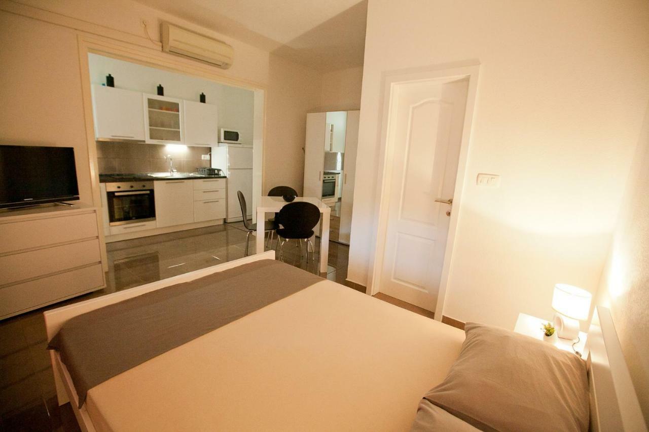 Apartman 2 Zara Esterno foto