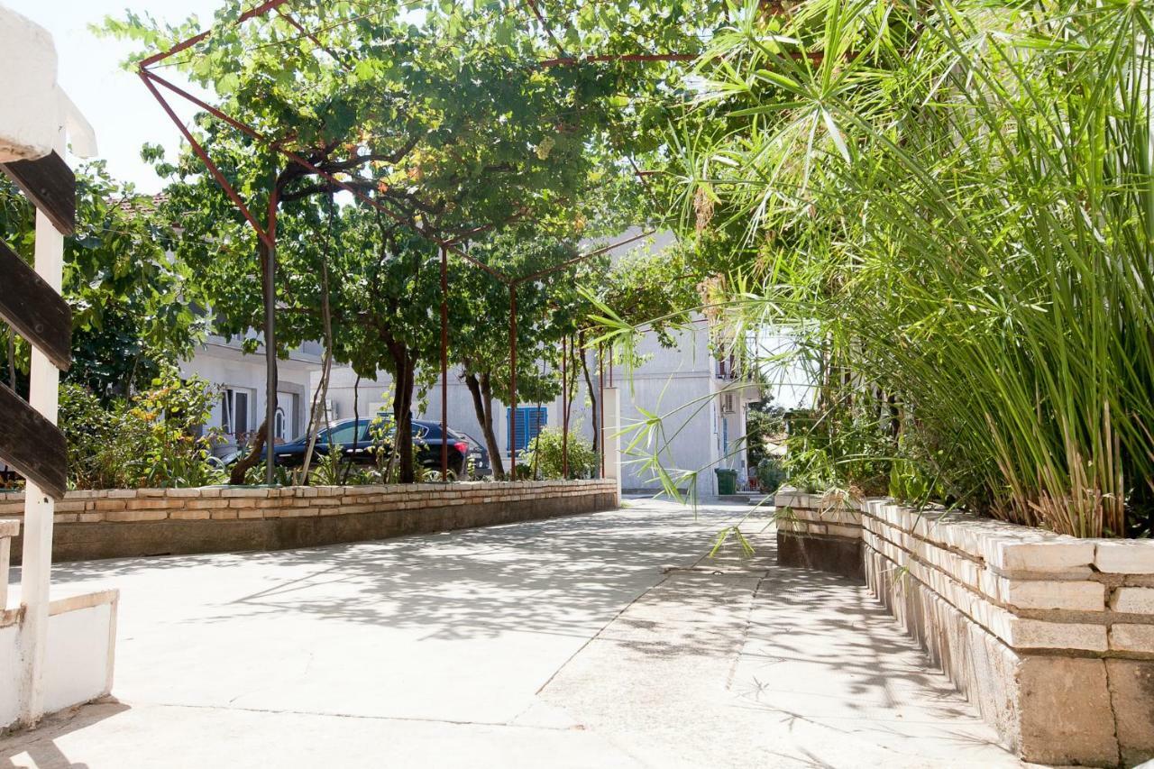 Apartman 2 Zara Esterno foto