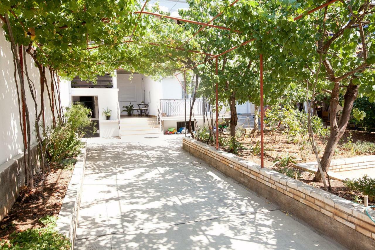Apartman 2 Zara Esterno foto