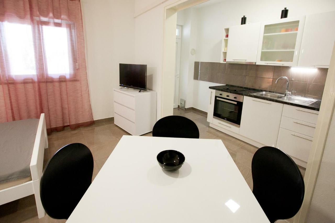 Apartman 2 Zara Esterno foto