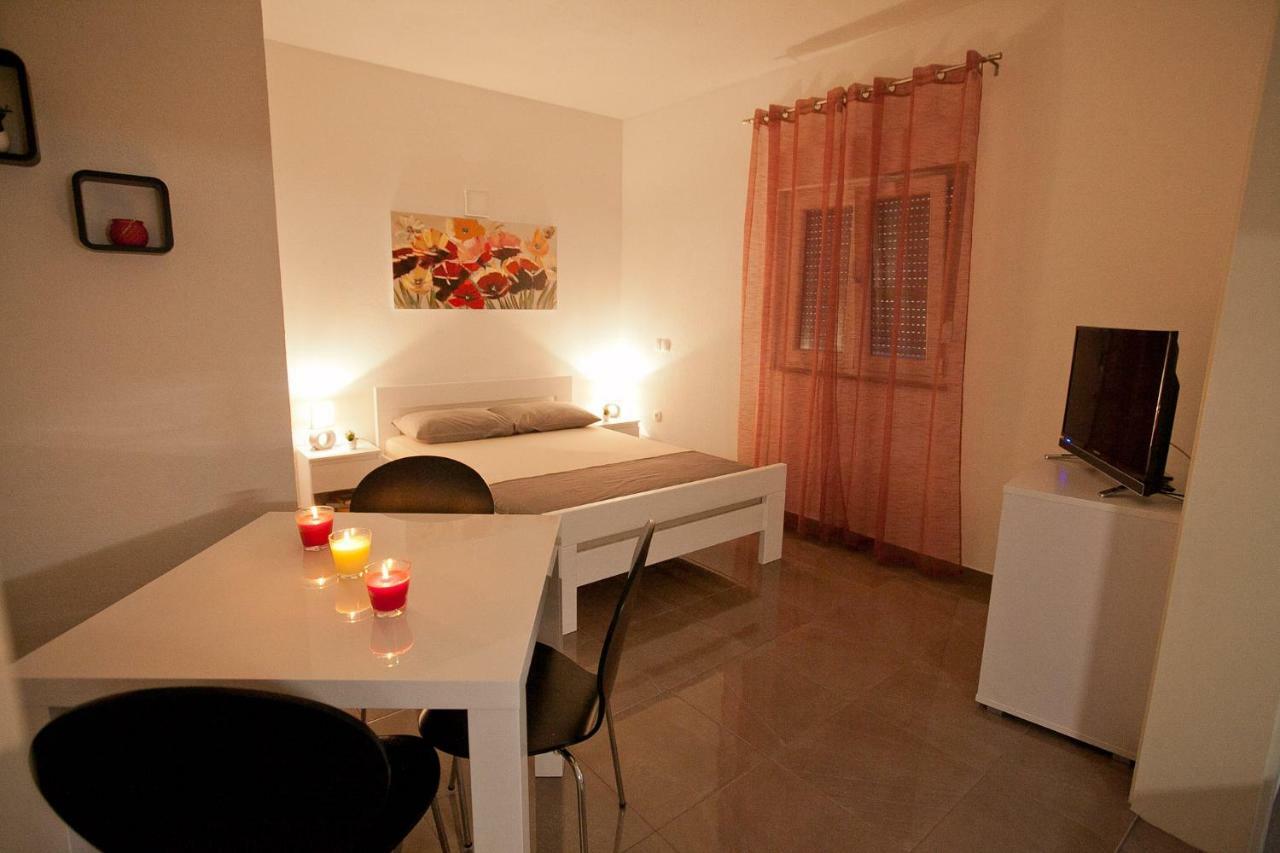 Apartman 2 Zara Esterno foto