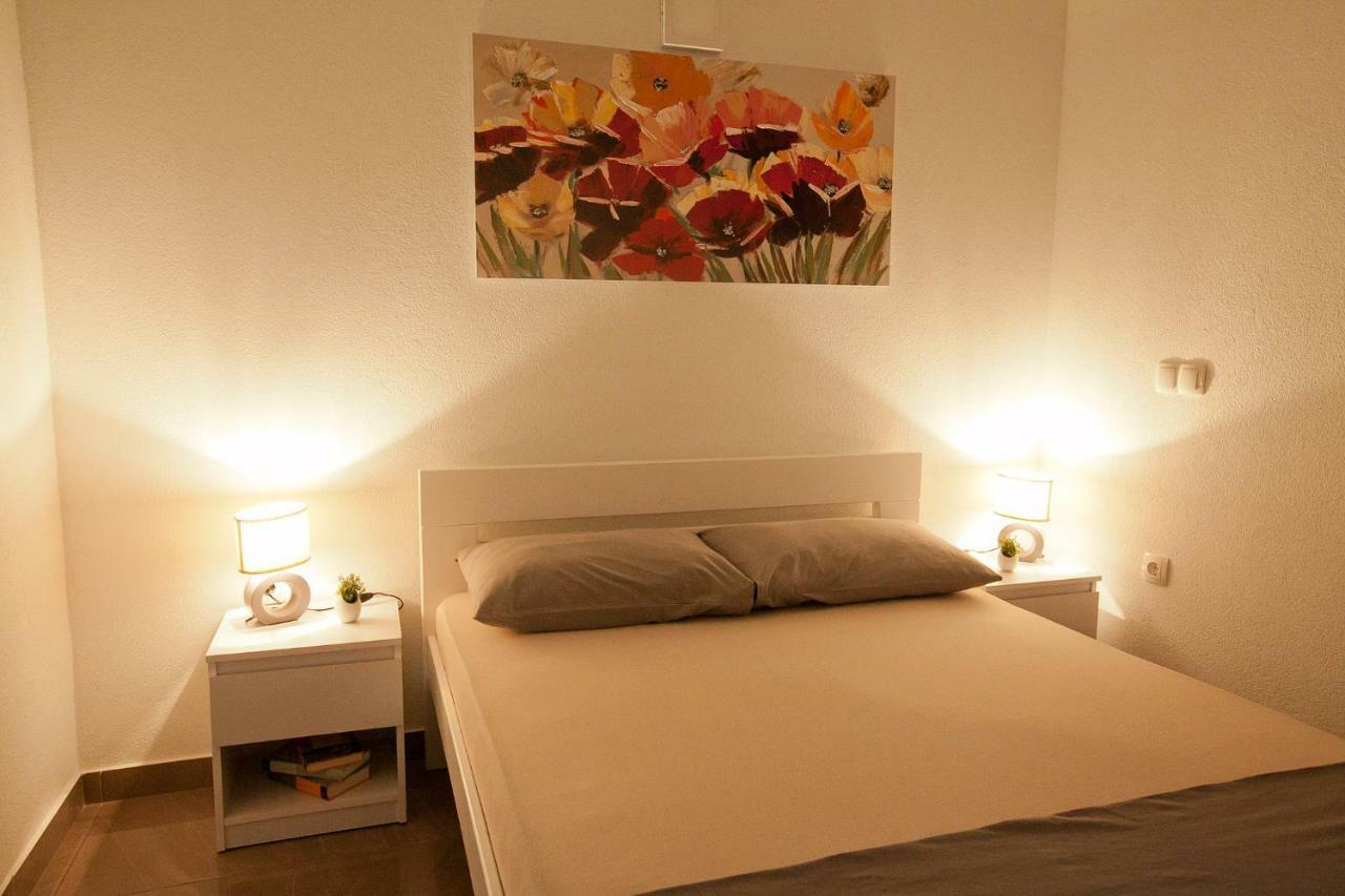 Apartman 2 Zara Esterno foto