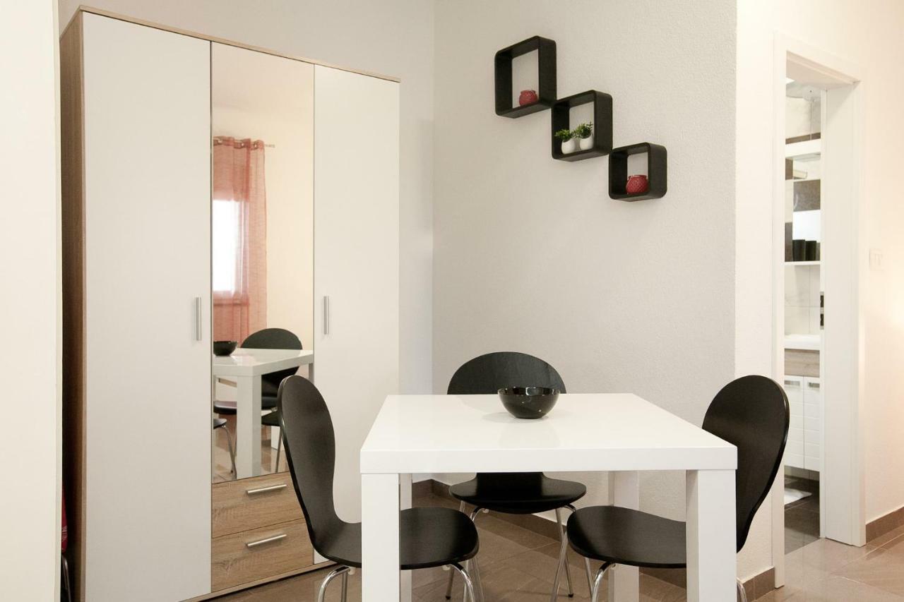 Apartman 2 Zara Esterno foto