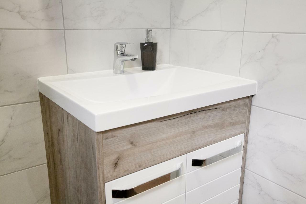 Apartman 2 Zara Esterno foto