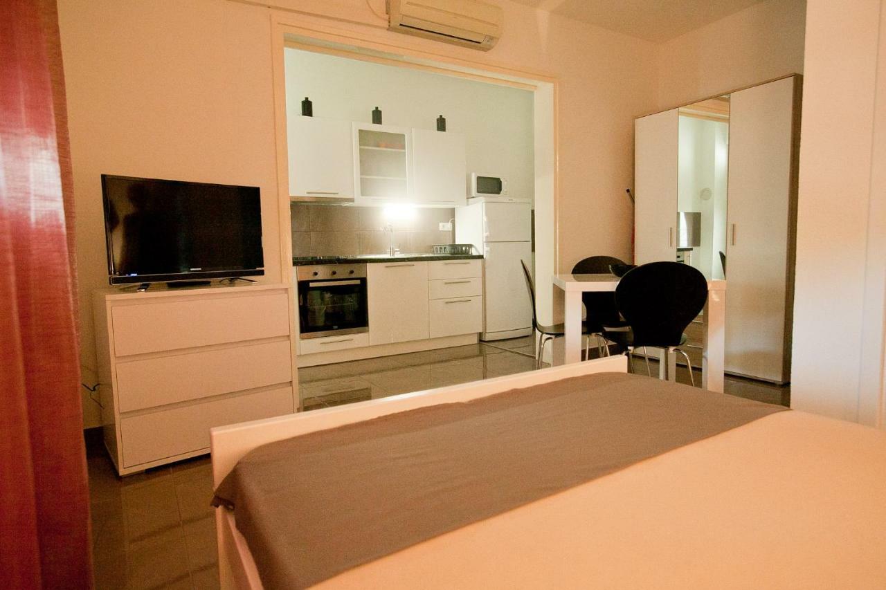 Apartman 2 Zara Esterno foto