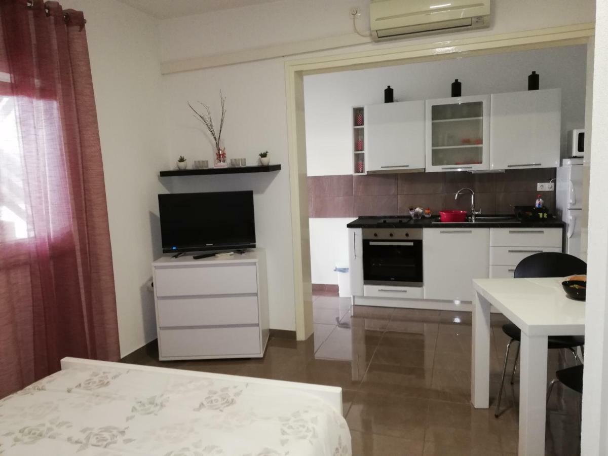 Apartman 2 Zara Esterno foto