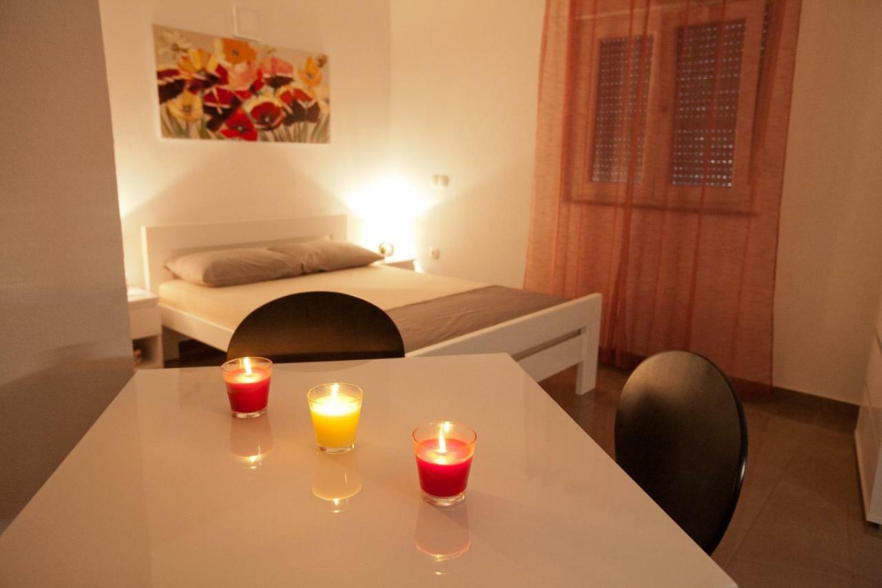 Apartman 2 Zara Esterno foto